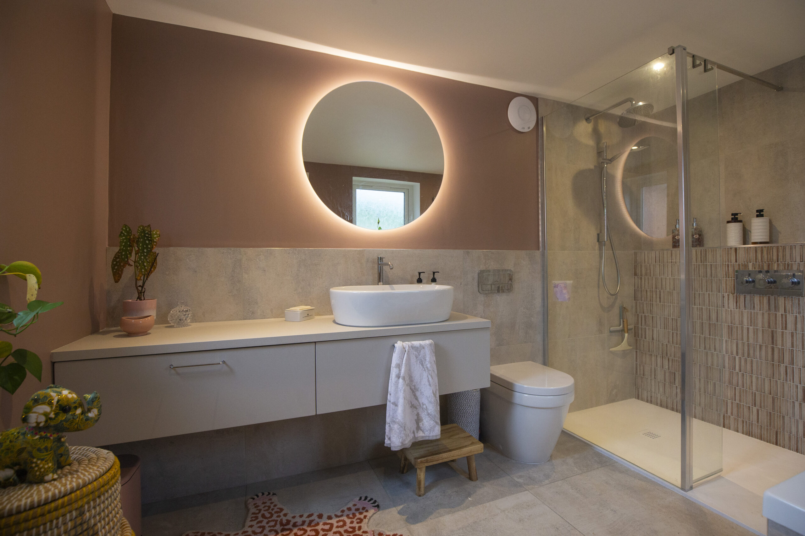 Sink at house NO 2 (1)