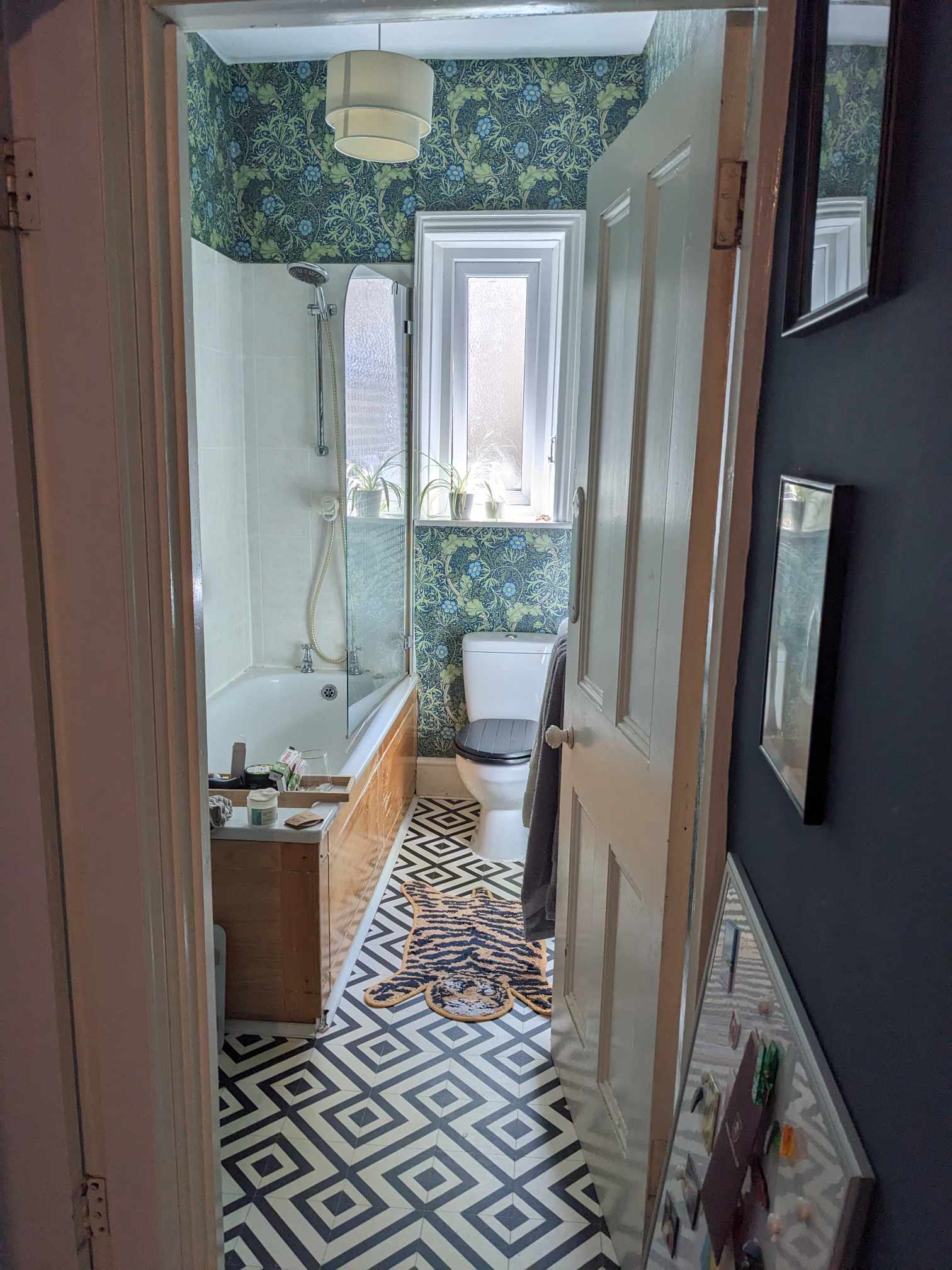 current bathroom 1