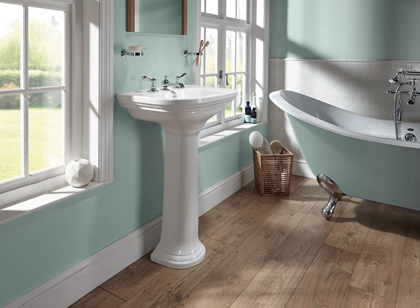 Imperial-basin-and-ped-1_MintGreen_CMYK